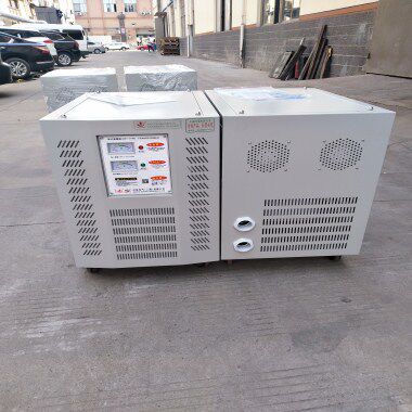 QZB-14-600KW自耦启动变压器降压减压三相水泵电机启动柜变压器