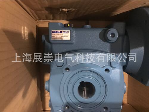 减速机  BHVWEQ70 800:1 BHVWEQ80-L M3A404 0.37KW