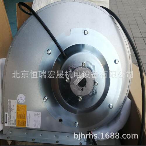 ERAD 280-4K 洛森Rosenberg B10-280061 1.08KW 风力发电散热风扇