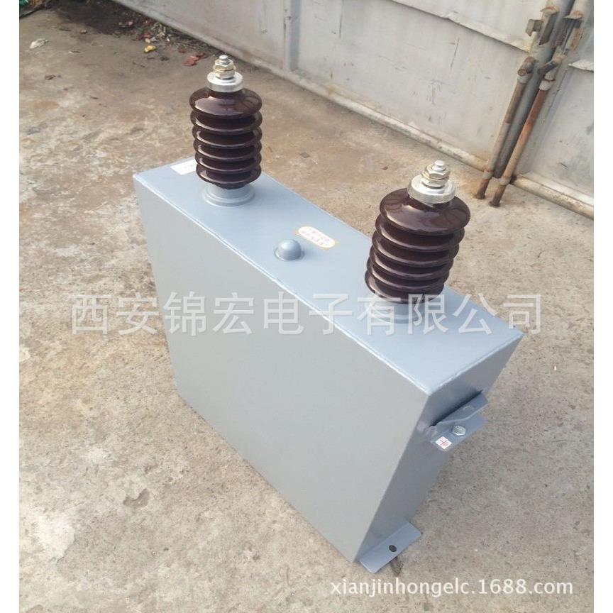 补偿装置 高压滤波电容器 AAM7-334-1W AFF7-334-1W AWF7-334-1W