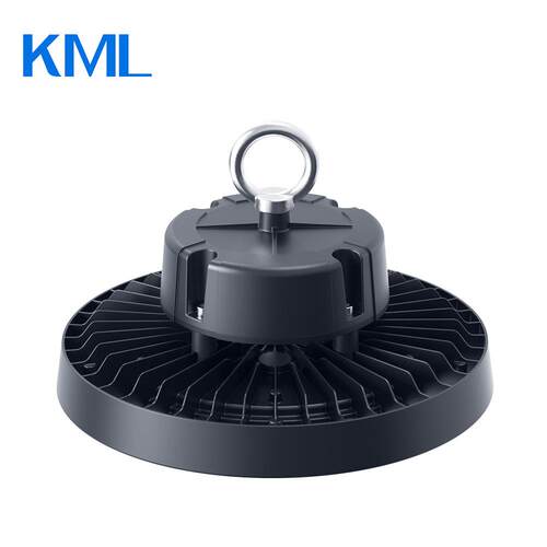 LED灯厂家节能工厂仓库地下车库照明LED--UFO工矿灯150W