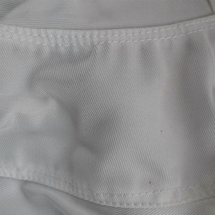 .加工专业滤网 柱形脱水机滤w布甩干机滤袋 脱水离心机滤布过滤袋