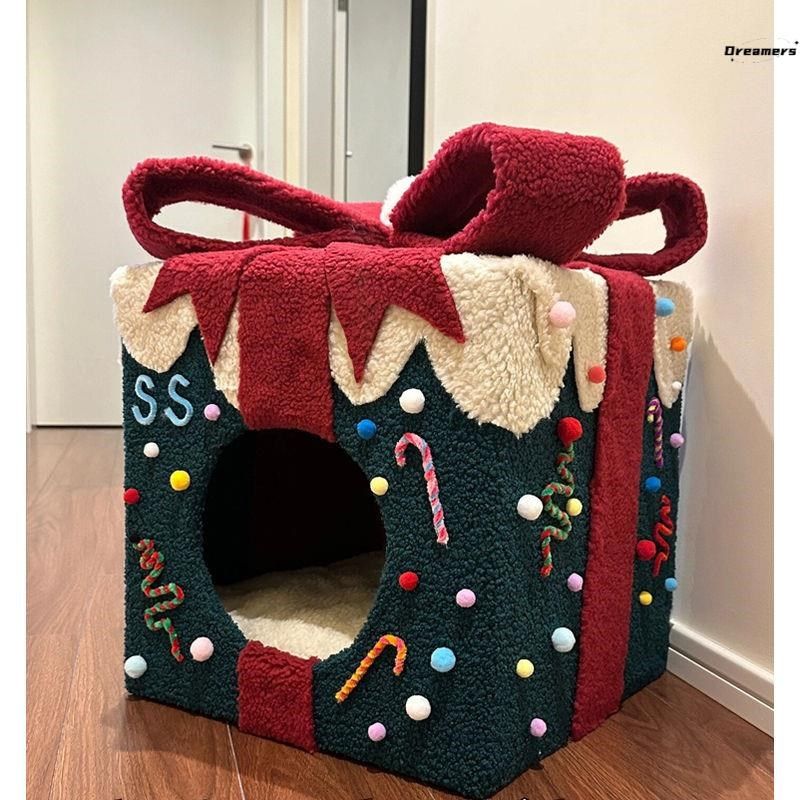 新年猫窝冬季保暖大空间封闭式全包小型犬秋冬狗窝秋冬款四季厂家,宠物/宠物食品及用品,猫窝/屋/帐篷/沙发,淘宝优惠券,粉丝福利购,淘宝优惠卷