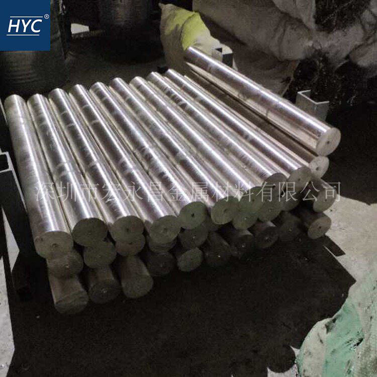 4J49铁镍铬合金棒 圆棒 光圆 板材 钢板 铁镍铬合金带 钢带 丝材