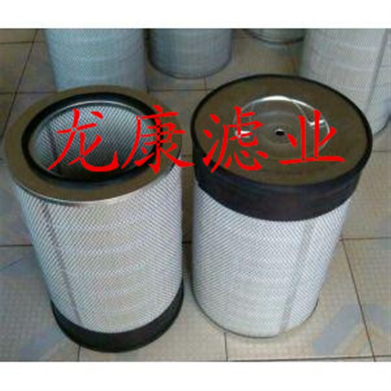 AF890AF891o弗列加空气过滤器滤芯AF890 AF891