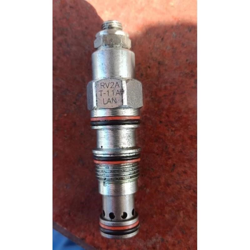 RV2AT-11Ai-LAN螺纹插装阀 溢流阀 抗衡阀台湾RV2A-T11A-LAN