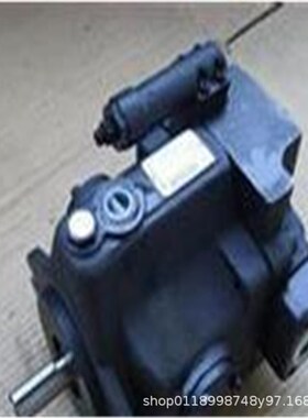 供应台湾KOMPAS康百世叶片泵PV2RV1-23-FR