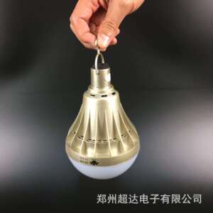 东之胜厂家直销家用应急夜市摆摊照明可充电锂电帐蓬充电灯5V