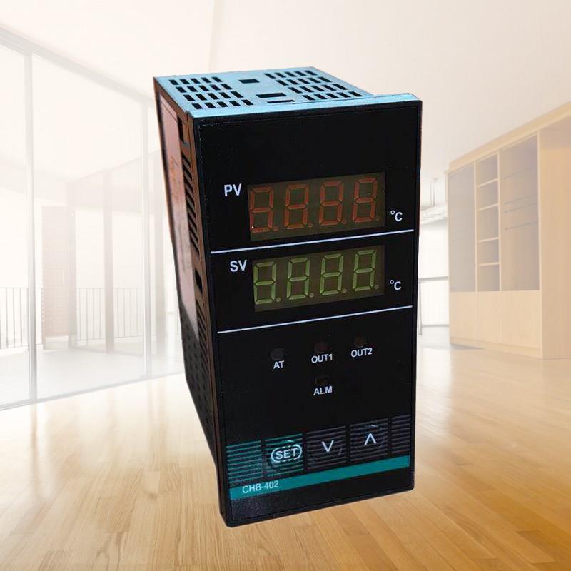 CHB402-011-0111013智能温控仪 全智能温控器 工业仪表