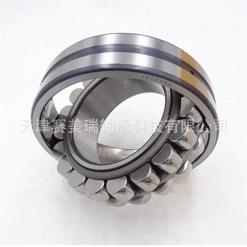 调心滚子轴承22218CA/C3W33专用轴承矿山机械