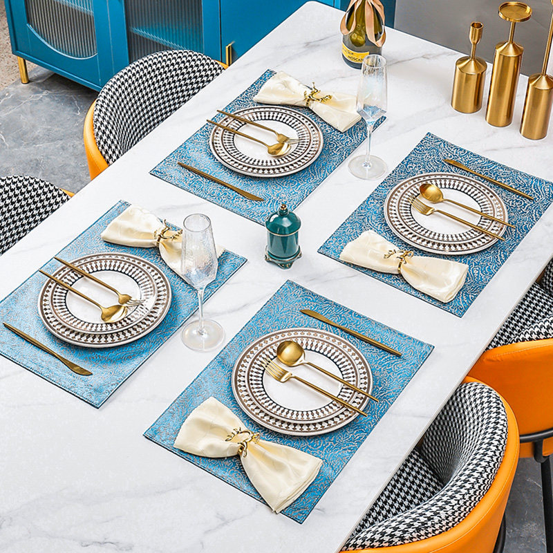 轻奢西餐餐具套装家用欧式高档餐桌盘摆盘装饰刀叉样板间牛排盘子,餐饮具,盘,淘宝优惠券,粉丝福利购,淘宝优惠卷