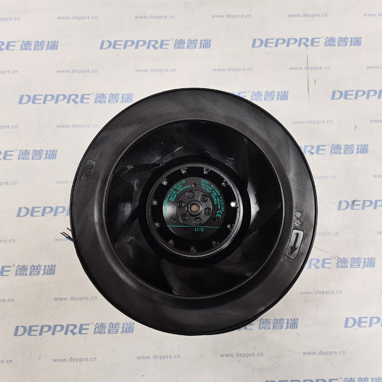 ebm-papst依必安派特风扇4650N-465220VA2D300-AD20-49风机现货