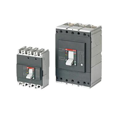 Formula塑壳断路器A0C100 TMF63/630 FF 3P;10147466