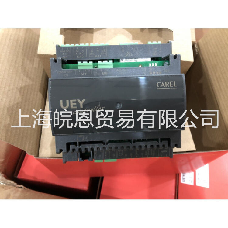 意大利CAREL卡乐UEY65LC200UEY45LC200电极加湿器主板控制器
