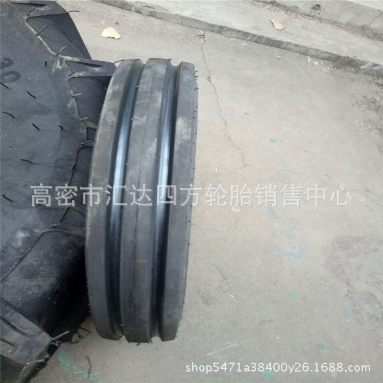 厂家直供5.50-16农用向导轮胎4.50-164.00-126.50-20农用机械