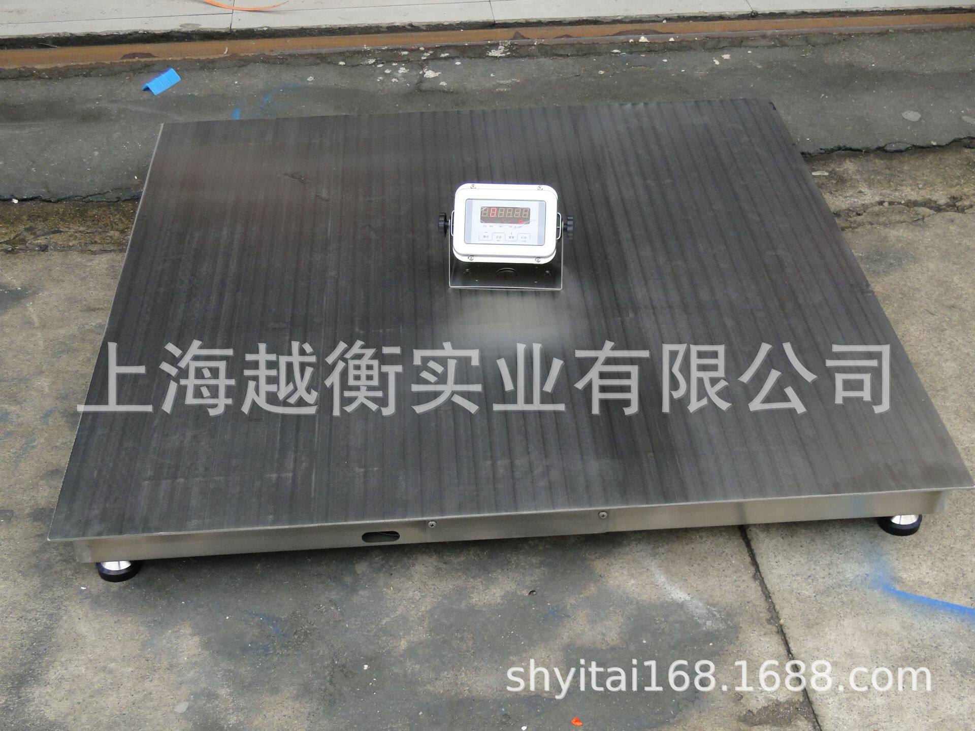 特点结实耐用防水的电子秤哪里买1t双层超低带斜坡电子称