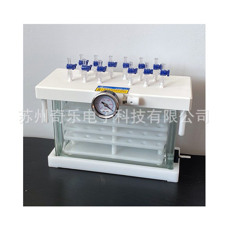 ASE-12孔16孔/24孔型固相萃取仪固相萃取装置