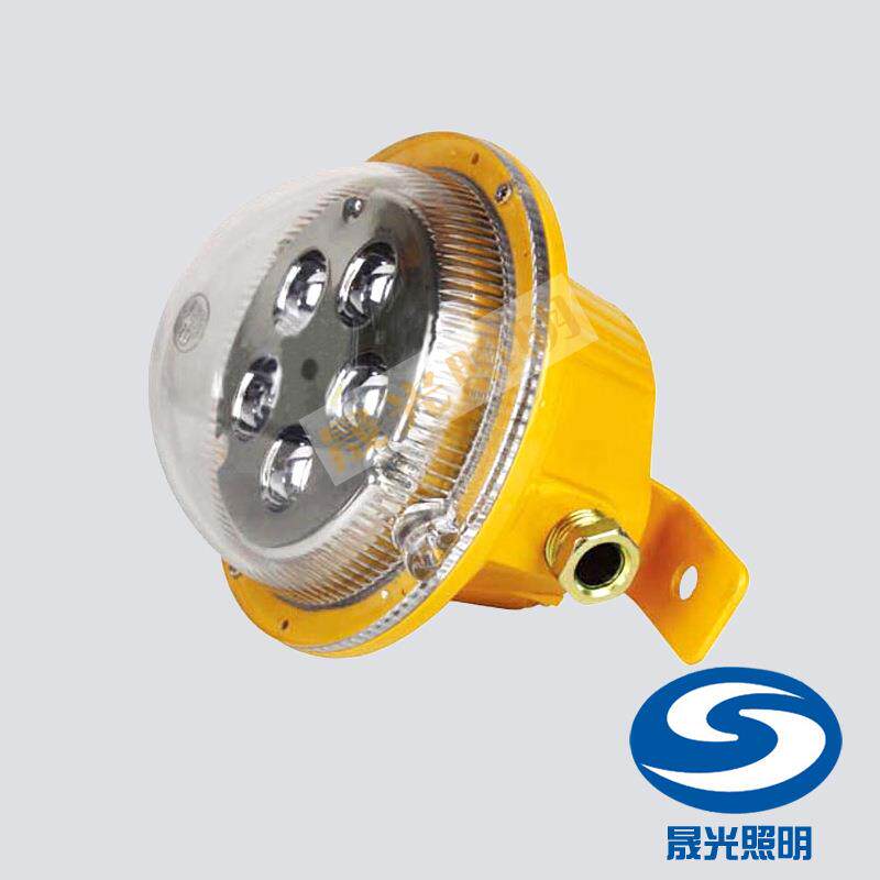 海洋王SG-BFC8183 LED防爆泛光灯 固态免维护防爆灯 吸顶防爆灯