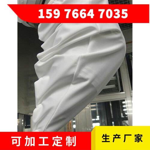 发那科M-2000iA2300防寒机器人防护服一体可拆卸七盾科技
