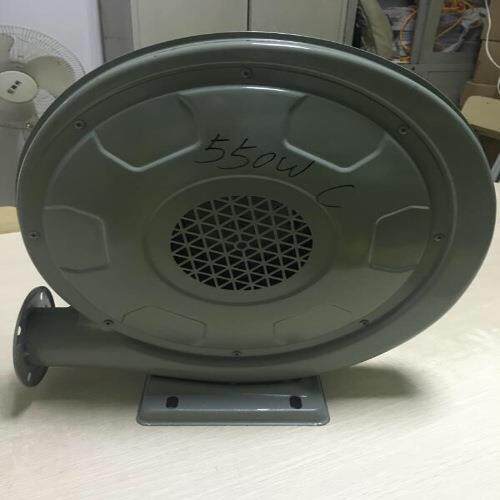 气模专用鼓风机 370瓦 550瓦 680瓦铁壳【15天内发货】其它垒德株