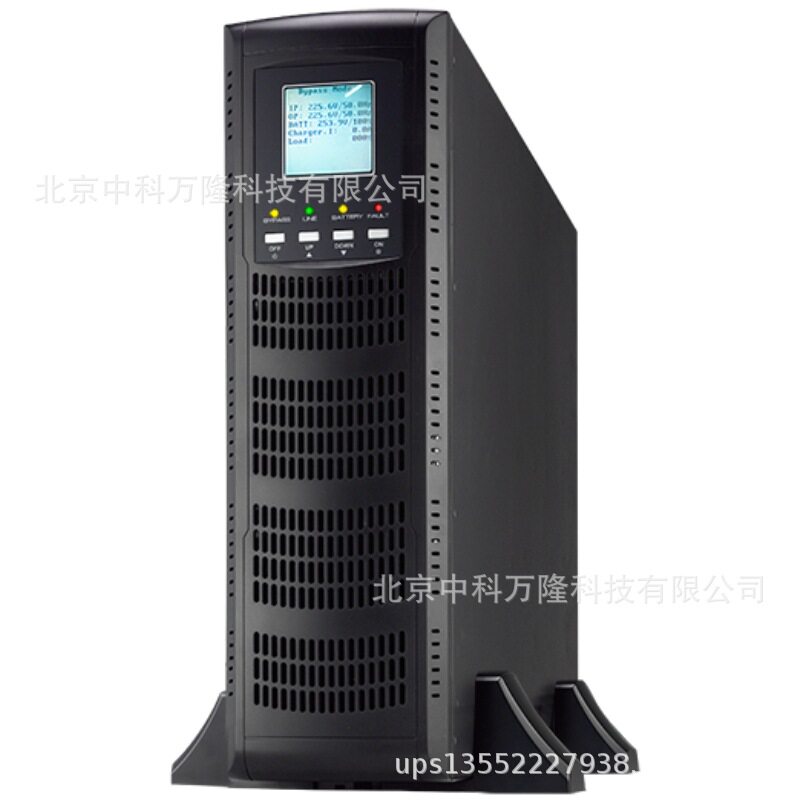 UPS电源伊顿9PX3000iRT2U应急长延时