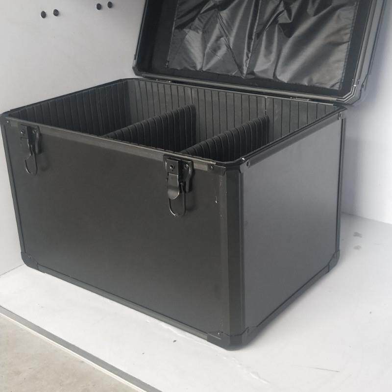 Z2J汽车贴膜工具箱收纳箱分格活动工具箱多功能贴膜工具箱