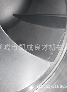 6025良才机械滚机肉类化腌制嫩揉设备真滚空揉机