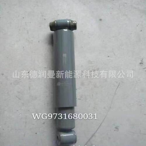 陕K汽轻德龙0K卡3000型号震器总成陕汽轻卡震300震器