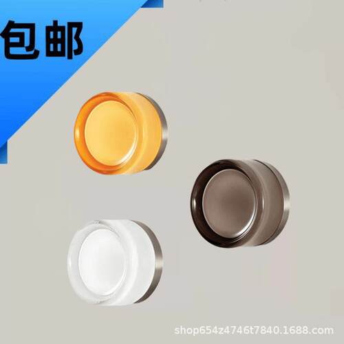 跨境玻璃壁灯现代简约酒店民宿卧室床头墙灯背景装饰酒窝薯片壁灯