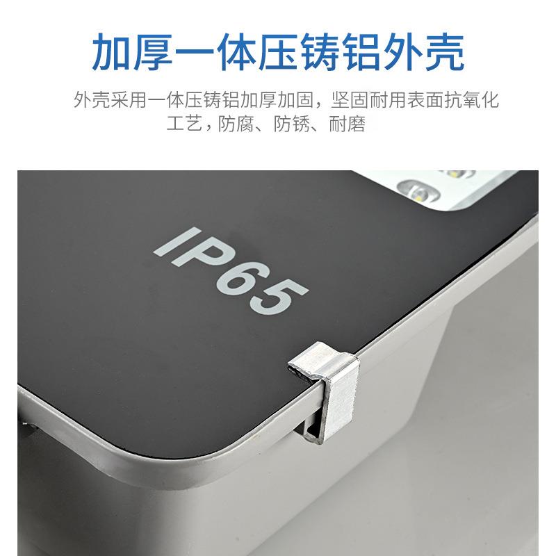 跨境新款户外防水照明庭院壁灯 led电显款大功率高亮太阳梅桦灯饰