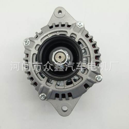 奇瑞491Q 12V 90A ALM5731BS jfz1927 3701020B 3701020BE01