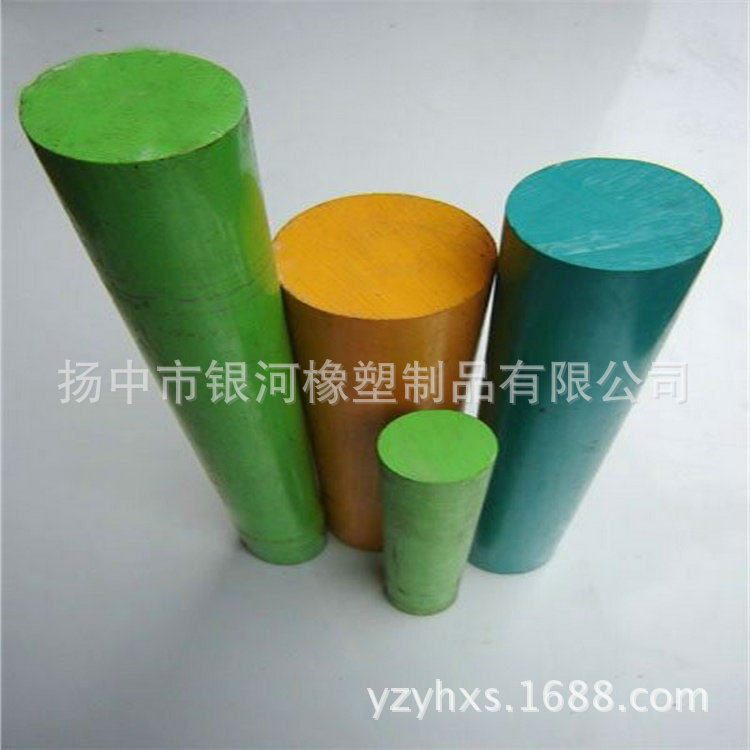 专业生产绿色尼龙棒尼龙棒绿色尼龙棒大量批发品质保证