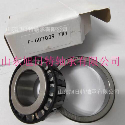 F-607039.TR1 XRT进口轴承 XRT圆锥滚子轴承现货