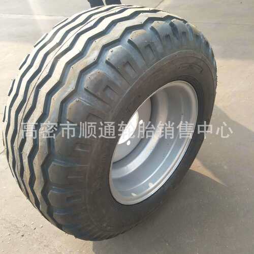 纽荷兰农机具轮胎多规格可选