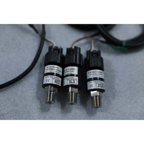 PC-EA01-617#02 PC-EA01-617#03 PC-EA01-617#05 P-EA01-592#01