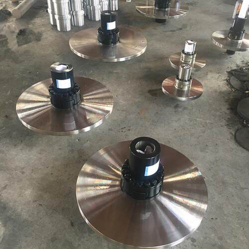 直供LM分体式梅花形联轴器LMZ-200带制动盘梅花联轴器