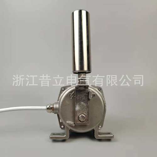防跑偏控制器TYPP-12-30 TYPP-20-35不锈钢防水防腐两级跑偏开关