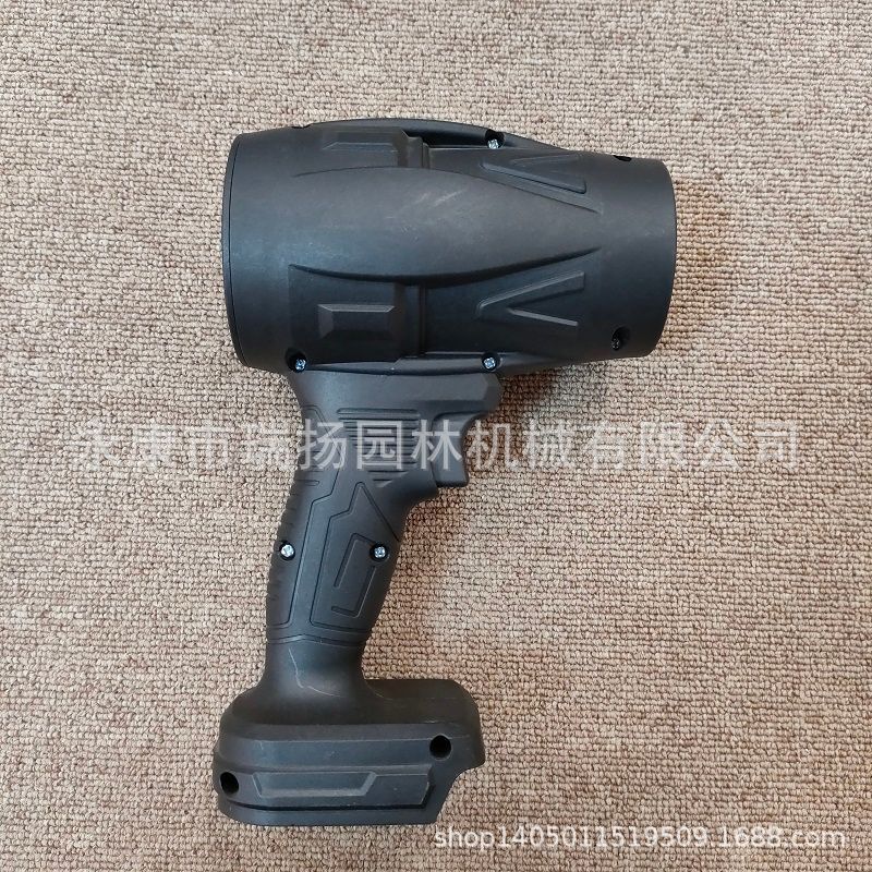锂电大功率可调速暴风机吹落叶