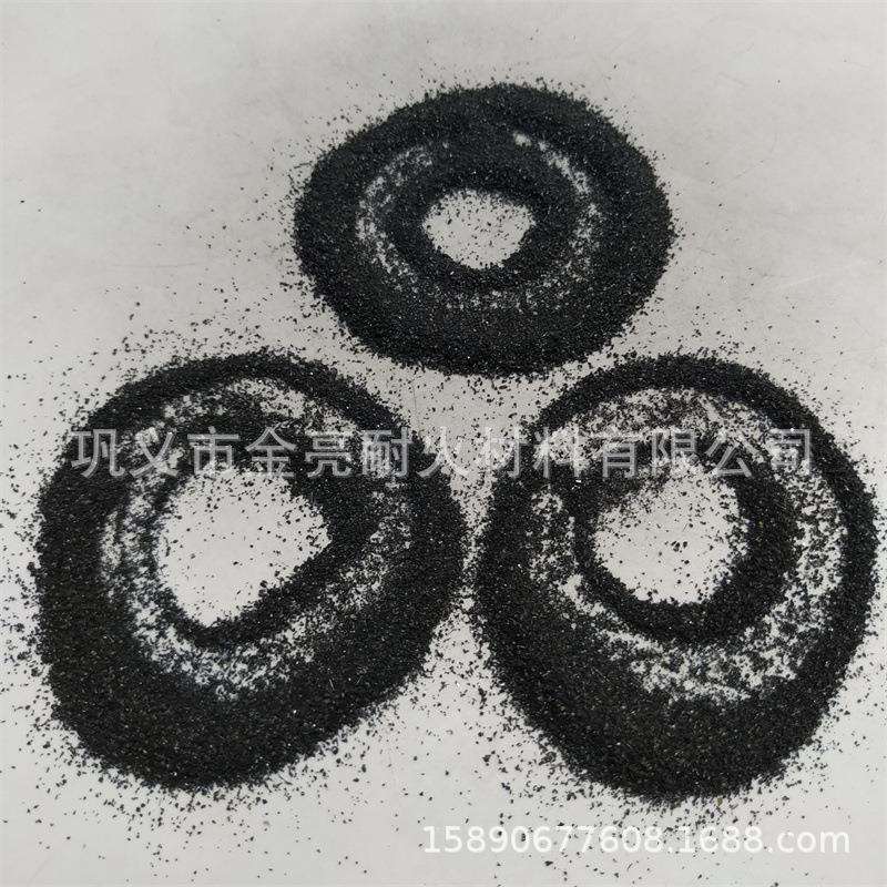 水洗铜矿砂 磨料切削力强 干磨片用铜矿砂 光学研磨 铜矿砂