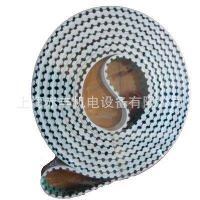 圆形齿同步带S2M276/S2M278/S2M280/S2M284/S2M286/S2M288/S2M290
