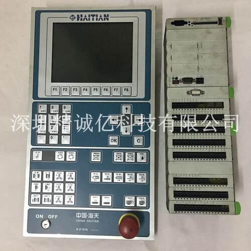 KEBA OP271/Z 维修科霸控制器面板