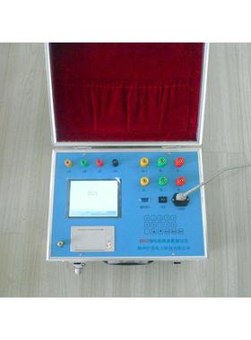 厂家HSCS输电线路参数测试仪输电线路工频参数测试的仪器