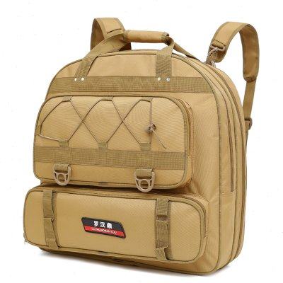 渔之君时尚双肩鱼护渔具饵料包加厚防水钓椅钓竿包钓鱼垂钓收纳包,户外/登山/野营/旅行用品,渔具包,淘宝优惠券,粉丝福利购,淘宝优惠卷