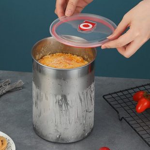 不锈钢圆形模具桶型改装加工柴火炉内胆专用桶冰砖桶摆摊保冷冰桶