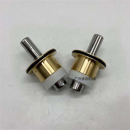 卡特E312 320 324 325 329 330 336B C D行走脚X踏阀子弹头油封