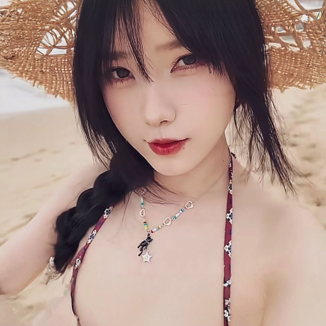 【珍藏版】DY 琳铛/会员空间专属合集高清写真海报照片壁纸素材