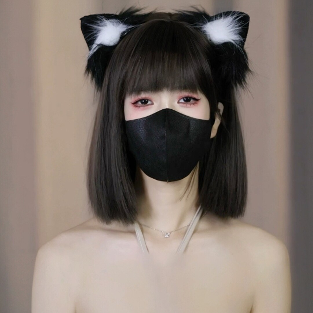 DY白龙猫女会员专属合集高清写真