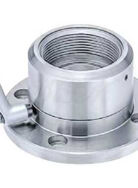 触摸面板旋转接头圆法兰REF01 REF02 REF11切边REF21 REF22 REF31