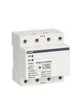 OUVR-1系列自恢复式过欠压保护器