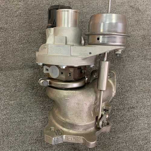 VB41 17201-0Y010 172010Y010 19829-0Y023 ?卡罗拉 1.2T 增压器